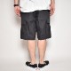 Propper/6Pocket BDU Cargo Short Pants�ʥץ��åѡ� ���������硼�ȥѥ�ġ˥֥�å� [a-4947]