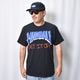 Madball/Set It Off S/S T-Shirt�ʥޥåɥܡ��� ���ե������T����ġ˥֥�å� [a-8596]