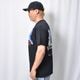 Madball/Set It Off S/S T-Shirt�ʥޥåɥܡ��� ���ե������T����ġ˥֥�å� [a-8596]