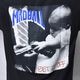 Madball/Set It Off S/S T-Shirt�ʥޥåɥܡ��� ���ե������T����ġ˥֥�å� [a-8596]