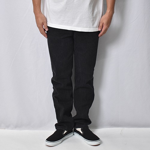 Lee/#200 Black Jeans(リー ジーンズ)ブラック/サイズW32 [y-1555