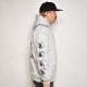 4Q ConditioningUS/Yin Yang Pullover Hoodie4Qߥ åȥաǥ˥إ졼 [a-5707]