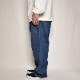 Levi's/Customized Three Tucked Baggy 501 Jeans�ʥ꡼�Х��� �������ޥ��� �Х���501�����󥺡˥إӡ������å���ɥ���ǥ��� [a-6651]