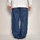 Levi's/Customized Three Tucked Baggy 501 Jeans�ʥ꡼�Х��� �������ޥ��� �Х���501�����󥺡˥إӡ������å���ɥ���ǥ��� [a-6651]