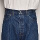Levi's/Customized Three Tucked Baggy 501 Jeans�ʥ꡼�Х��� �������ޥ��� �Х���501�����󥺡˥إӡ������å���ɥ���ǥ��� [a-6651]