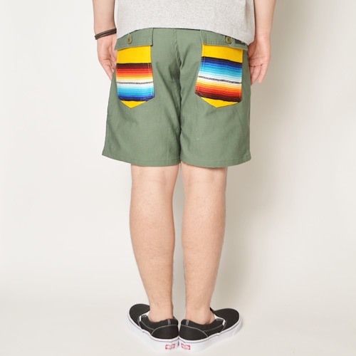 Stan RayUS/Frisco Baker Shortsʥ쥤ߥ ١硼ġ˥꡼֡ߥ [n-9171]