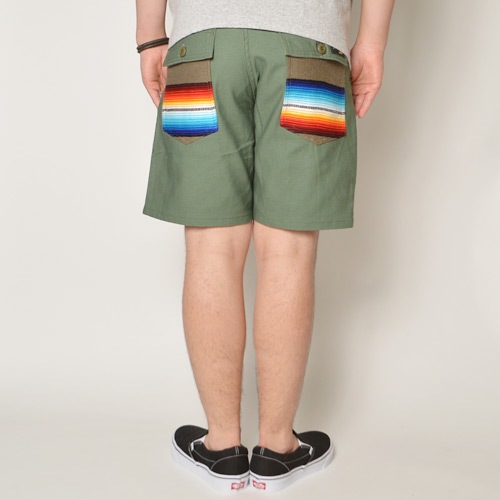 Stan Ray��US/Frisco Baker Shorts�ʥ�����쥤�ߥ��� �١��������硼�ġ˥��꡼�֡ߥ��㥳���� [n-9172]