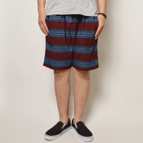 Artesania��US/Guatemala Shorts�ʥ���ƥ��˥��ߥ��������ƥޥ饷�硼�ġ˥С�����ǥ��ߥͥ��ӡ� [n-9184]