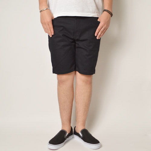 Dickies/810 Slim Skinny 5Pocket Shortsʥǥå 810ˡ硼ġ˥֥å [n-9206]