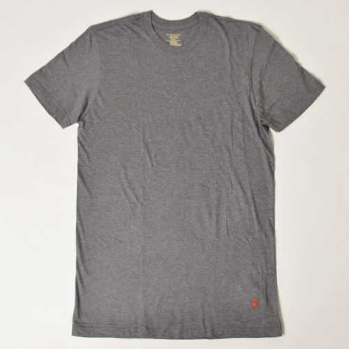 Ralph Lauren/Classic Cotton T-shirt�ʥ��ե������ T����ġ˥إ������㥳���� [n-9239]