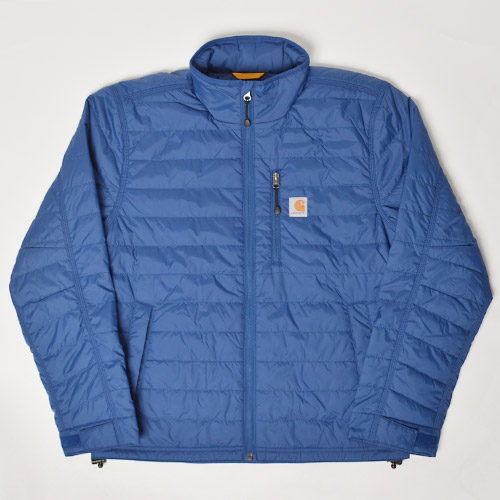 Carhartt/Insulated Gilliam Jacket(カーハート ナイロンジャケット