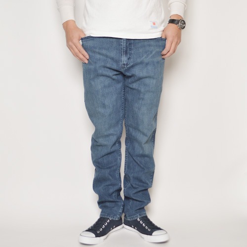Levi's/508 Regular Taper Skinny Jeansʥ꡼Х 508 ơѡˡǥ˥˥ơߥåɥå [n-9763]