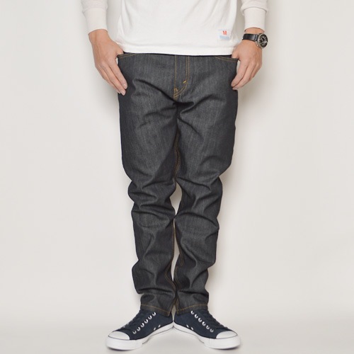 Levi's/508 Regular Taper Skinny Jeansʥ꡼Х 508 ơѡˡǥ˥˥ꥸåɥǥ [n-9764]