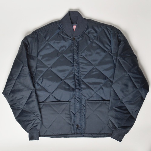 Snap'N'Wear/Quilted Nylon Jacket�ʥ��ʥåץ󥦥��� �ʥ����󥸥㥱�åȡ˥ͥ��ӡ� [n-9787]