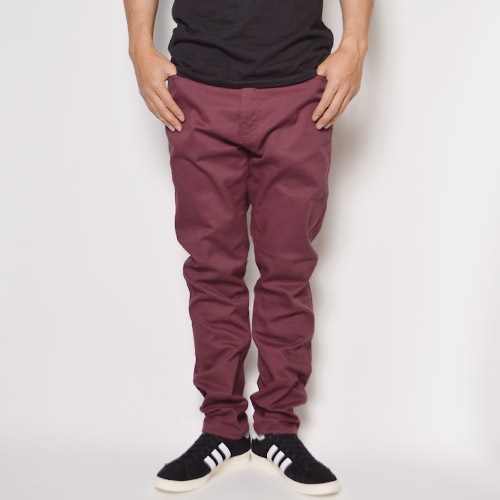 Levi's/508 Skinny Color Jeans�ʥ꡼�Х��� 508 �����ˡ����顼�����󥺡˥С�����ǥ� [n-9935]