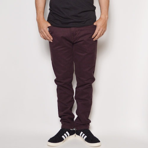Levi's/508 Skinny Color Jeansʥ꡼Х 508 ˡ顼󥺡˥Сǥ [n-9936]