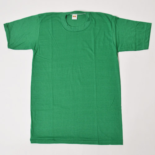 Russell/Crew Neck T-shirt/Deadstock�ʥ�å��� T����ġ˥��꡼�� [a-0116]