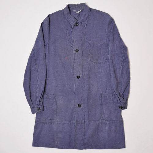 Vintage Europian Shop Coat（ヴィンテージ ショップコート