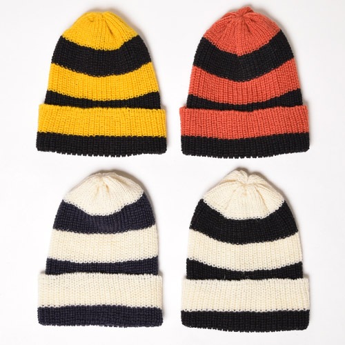 Highland 2000��US/Border Wool Watch Cap�ʥϥ�����2000 �ܡ�������å�����åס�[a-0538]