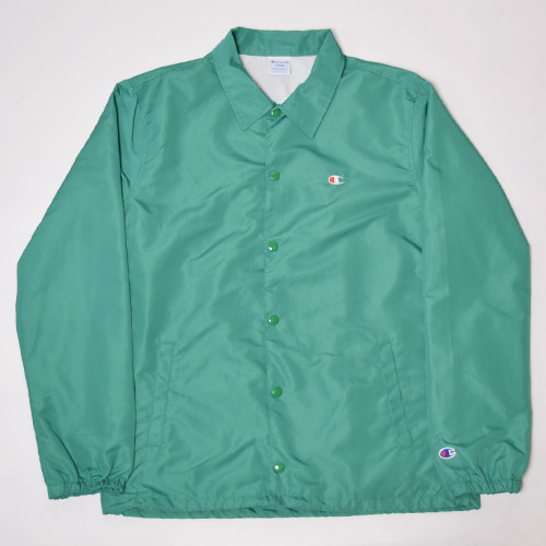 Champion/Nylon Coach Jacket（チャンピオン ナイロン コーチ