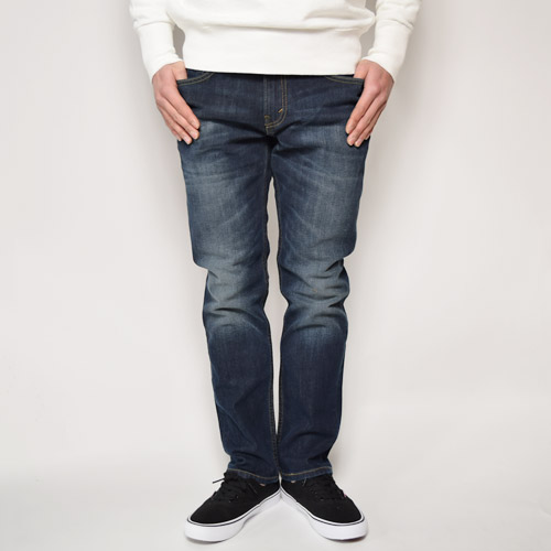 Levi's/511 Skinny Jeans�ʥ꡼�Х��� 511 �����ˡ��ǥ˥�˥����å���ɥ���������ǥ��� [a-0658]