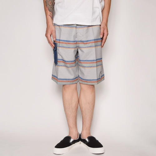 Vans/Off The Wall Board Shorts(Х ܡɥ硼)졼ߥ֥롼ߥ [a-1006]