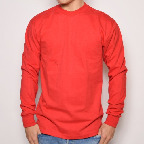 Camber/L/S Max Weight T-ShirtʥС إӡȥTġ˥å [a-1117]