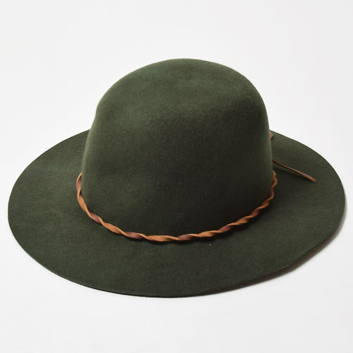 Brixton/Dallas Hat�ʥ֥ꥯ���ȥ� ������ե���ȥϥåȡ˥⥹���꡼�� [a-1360]
