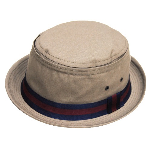 New York Hat/Pork Pie Hat（ニューヨークハット ポークパイ