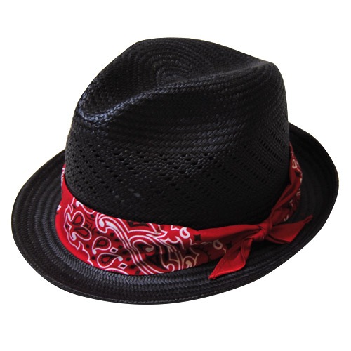 パナマハット 帽子　サンフランシスコハット SANFRANCISCO HAT（サンフランシスコハット） 】PANAMA HAT