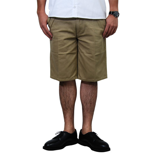 Red Kap/S/S Twill Work Shirt�ʥ�åɥ���å� ���硼�ȥ��꡼�֥ĥ���������ġ˥ͥ��ӡ� [n-2662]