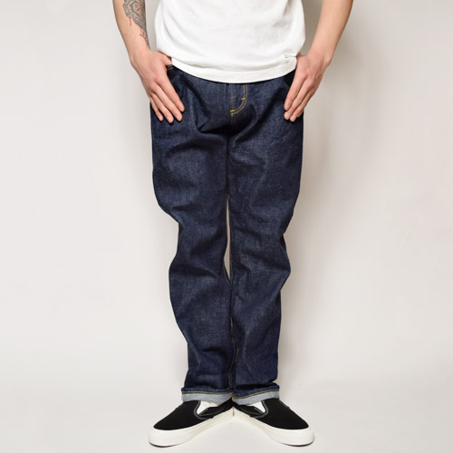 Forty Fine Clothing/MODEL B�ʥե����ƥ��ե����󥯥������� �ǥ˥�ѥ�ġ˥�󥹥ɥ���ǥ��� [n-5295]