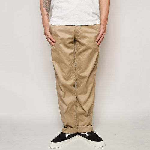 Forty Fine Clothing/40 KHAKIʥեƥե󥯥 Υѥġ˥ [n-6107]