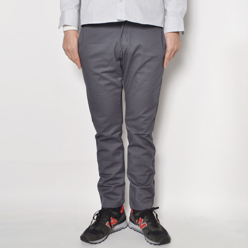 Dickies/801 Skinny Straight Pantsʥǥå 801 ˡȥ졼ȥѥġ˥㥳 [n-6661]
