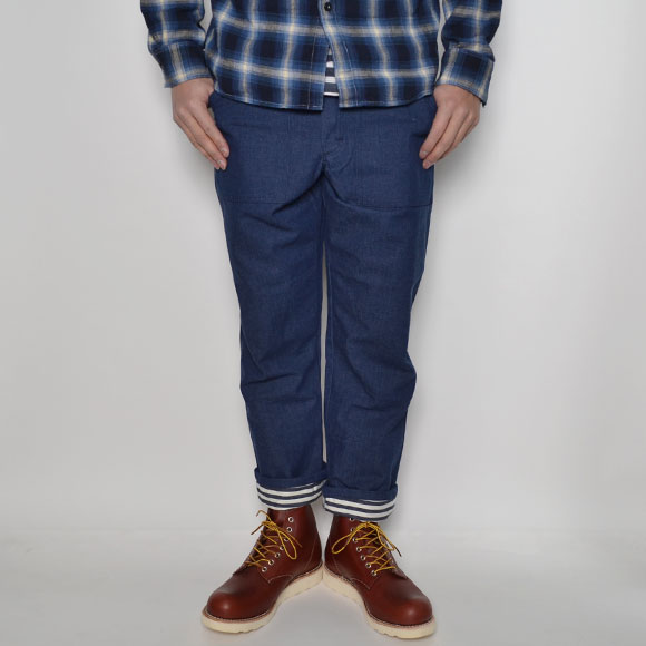 Gung Ho��US/Jodhpurs Style Pants�ʥ���ۡ��ߥ��� ��ʬ������륢�åץѥ�ġ˥���ǥ����ߥܡ����� [n-7864]