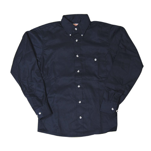 Red Kap/Twill Button Down Shirtʥåɥå ĥܥ󥷥ġ˥ͥӡ [n-3048]