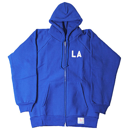 Camber��US/City Series Cross Knit Full Zip Hoodie/LA�ʥ����С��ߥ��� �������˥åȥѡ������˥֥롼[n-6353]