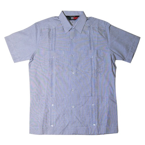 D'Accord/Cuban Shirt�ʥǥ��������� ���塼�Х���ġ˥ۥ磻�ȡߥ֥�å� [n-5781]