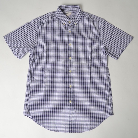 J.Crew/Washed B.D. Shirt(���������롼 �ܥ�������󥷥��)�ͥ��ӡ��ߥѡ��ץ� [n-6914]