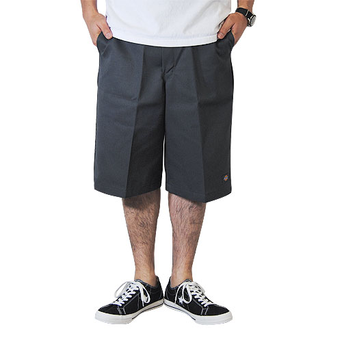 Dickies/13inch Work Shortsʥǥå 13 硼ġ˥㥳 [n-3950]