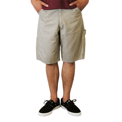 Stan Ray��US/Chino Painter Shorts�ʥ�����쥤�ߥ��� ���Υڥ��󥿡����硼�ġ˥١����� [n-4072]
