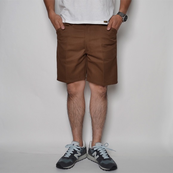 Ben Davis��US/Slim Fit 7.5inch Shorts�ʥ٥�ǥ��ӥ��ߥ��� �����ե��å�7.5��������硼�ġ˥������ʥå�[n-6868]