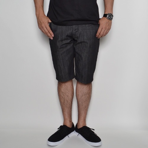 Levi's��US/511 Skinny Shorts�ʥ꡼�Х����ߥ��� 511 �����ˡ����硼�ġ˥ꥸ�åɥ֥�å� [n-8247]