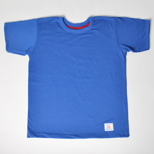 ArrowearUS/Reversible T-Shirtʥߥ С֥Tġ˥֥롼ߥå [n-8437]