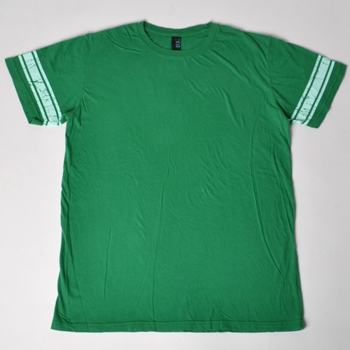 213apparel/Football Tee��213���ѥ�� �եåȥܡ���T����ġ˥��꡼�� [n-8429]