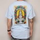 Rip City Skates/Maria T-Shirt�ʥ�åץ��ƥ��������� T����ġ˥饤�ȥ֥롼 [a-3126]