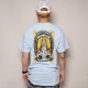 Rip City Skates/Maria T-Shirt�ʥ�åץ��ƥ��������� T����ġ˥饤�ȥ֥롼 [a-3126]