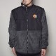 Day & Night Bolt Fleece Jacketʥǥʥȥܥ ե꡼㥱åȡ˥졼ߥ֥å [a-3515]