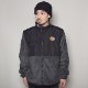 Day & Night Bolt Fleece Jacketʥǥʥȥܥ ե꡼㥱åȡ˥졼ߥ֥å [a-3515]