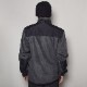 Day & Night Bolt Fleece Jacketʥǥʥȥܥ ե꡼㥱åȡ˥졼ߥ֥å [a-3515]